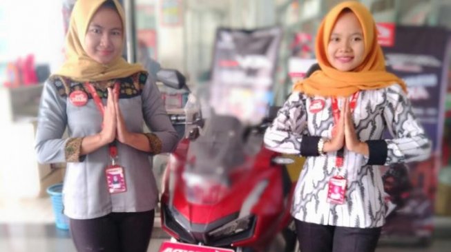 Ada Promo Akhir Tahun di Istana Motor 2 Mandala