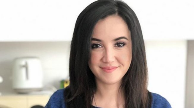 Artis Terkenal dan Istri Pengusaha Tajir, Andi Soraya Huni Rumah Supermewah