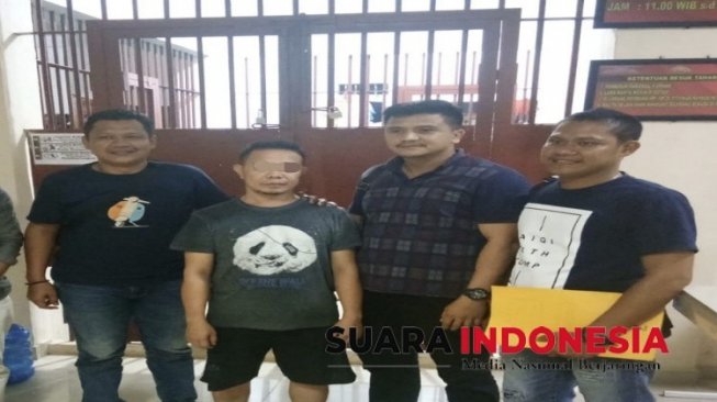 Cabuli 7 Murid Laki-laki, Guru Honorer di Inhu Riau Dijerat Pasal Berlapis