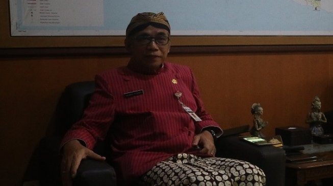 Dinkes Ingin Ibu Hamil di Jateng Jalani Tes HIV/AIDS