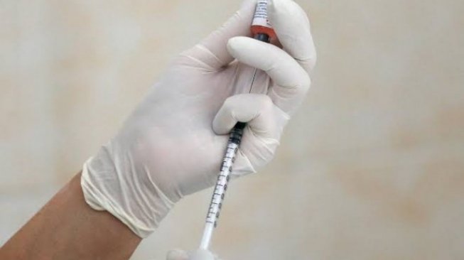 WHO Kecam Kegagalan Kolektif Saat Campak Tewaskan 140.000 Orang