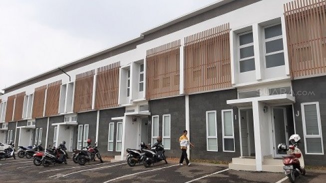 Voxstay Karawang, Homestay Ramah di Kantong yang Hommy Banget!