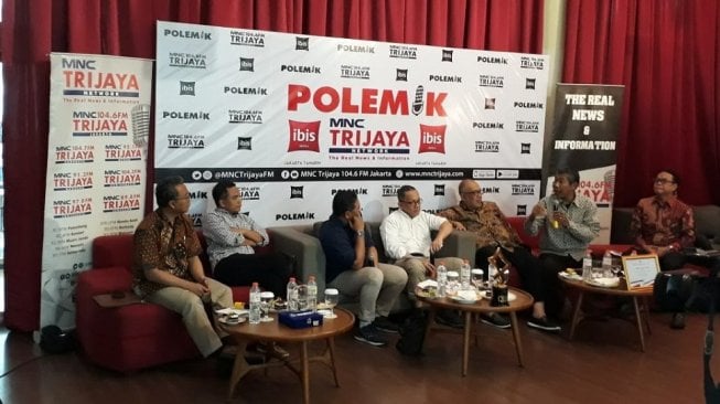 Enaknya Kerja di LIPI, Pagi Bisa Antar Anak Sore Bisa Pulang Lebih Cepat