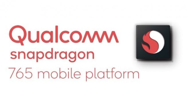 Daftar Smartphone Ini Gunakan Snapdragon 865 dan 765