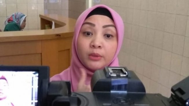 Sejak 2017, RSUP H Adam Malik Medan Tangani 30 Kasus Difteri