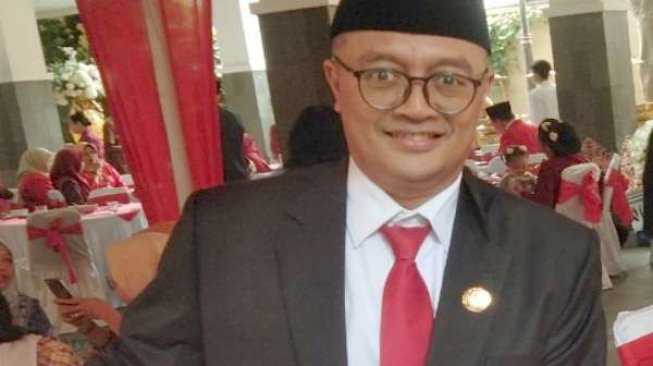 Anggota DPRD Solo Dipanggil DPC PDIP, Terkait Pendaftaran Cawali di DPD?