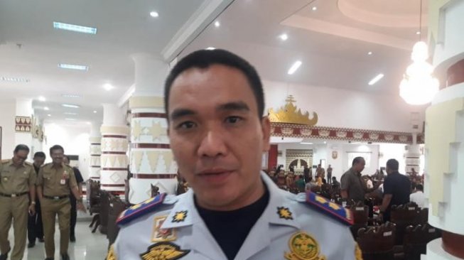 Amankan Nataru 2020, Dishub Bandar Lampung Terjunkan 210 Personel
