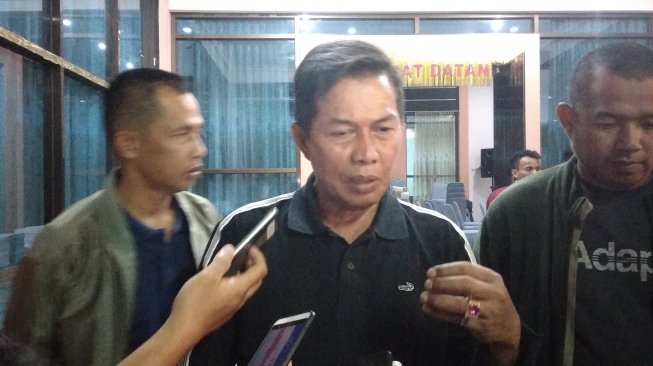 Kantor Disegel Mahasiswa Gara-gara Dinilai Tak Becus Memimpin