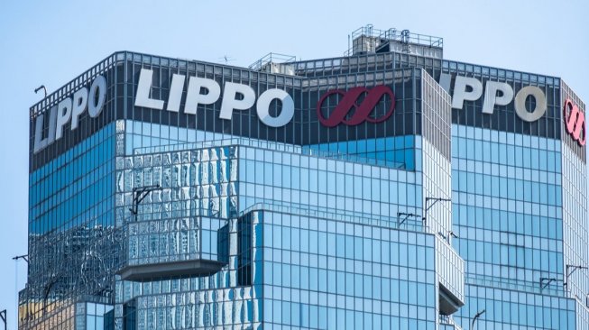 Segini Nominal Kerugian yang Dialami Anak Perusahaan Lippo Group 