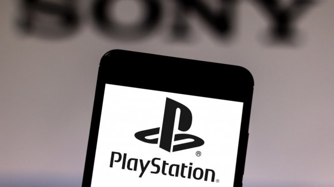 PlayStation. [Shutterstock]