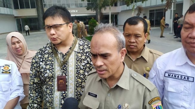 1.094 Kendaraan Mewah di Jakarta Belum Bayar Pajak, Paling Banyak di Jaksel