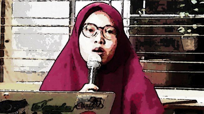 Yuli Riswati: Ingin Bantu Sesama Pekerja, Malah Ditahan bak Pelaku Kriminal