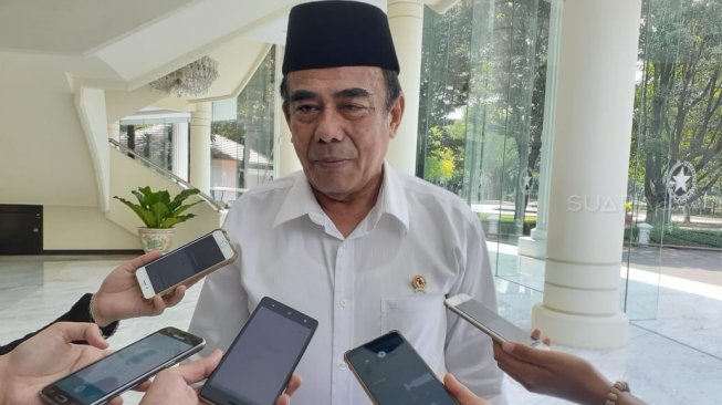 Panduan Beribadah di Tengah Corona, Edaran Kemenag: Salat Tarawih di Rumah