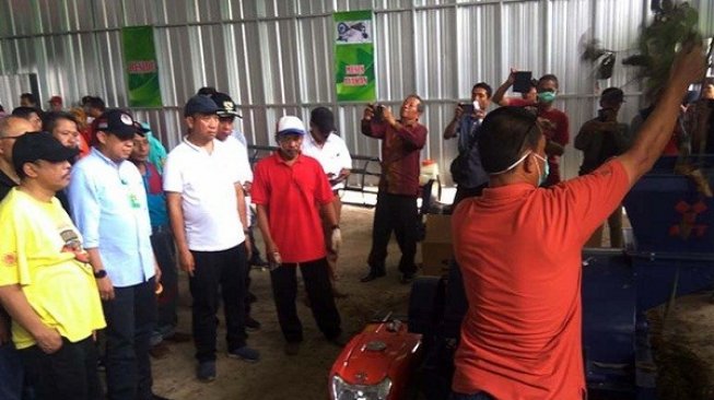 Banyumas Bangun Pusat Daur Ulang Sampah, Apa Gunanya?