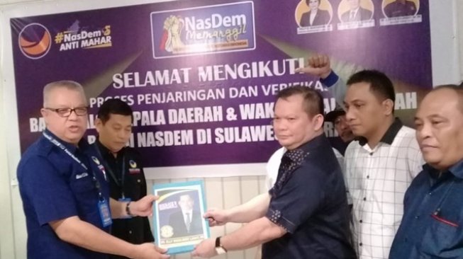 Elly Lasut Langsung Kritik Pemerintahan Sulut Hebat