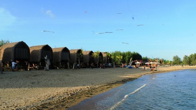 Festival Hello Bali Sambut Keseruan Liburan Akhir Tahun 2019