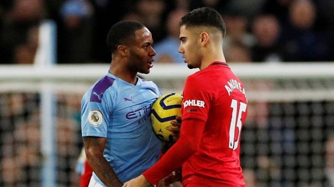 Hasil Klasemen Liga Inggris Pekan Ke-16: Setan Merah Pecundangi Tuan Rumah
