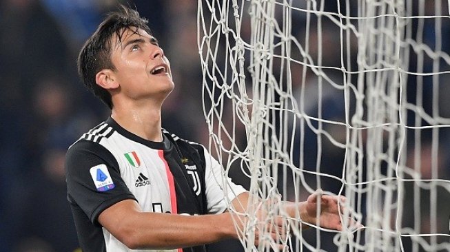 Hasil & Klasemen Liga Italia Pekan Ke-15: Juve Akhirnya Keok