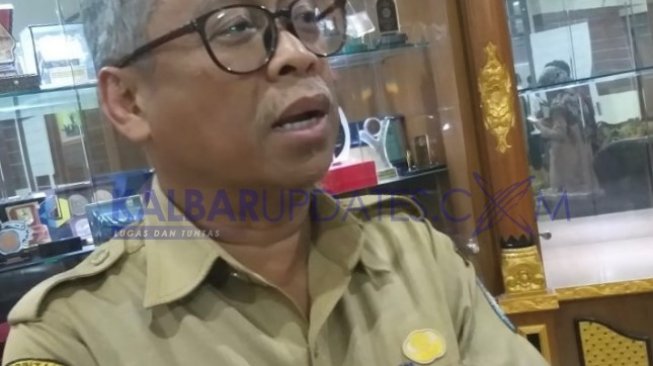 Iwan Kurnia Putra Tak Terindikasi Politik Uang di Pilkades RJU