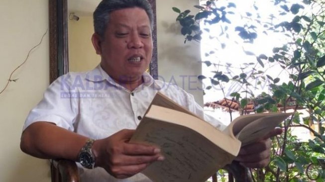 Muda Persilakan Tiga Cakades RJU Ajukan Gugatan ke PTUN