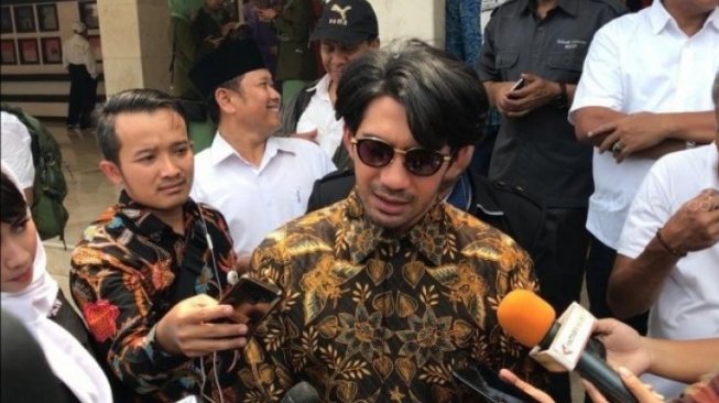 Reza Rahadian: Film Habibie dan Ainun Bawa Pengaruh Besar untuk Karier Saya