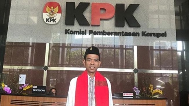 Terkuak! Ini Sumber Kekayaan UAS Selain dari Berdakwah