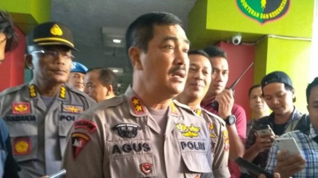 Ungkap Kematian Hakim PN Medan, Polisi Periksa 25 Orang Saksi
