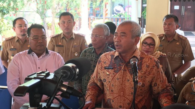 Setelah Jokowi, Giliran Wali Kota Bekasi Gelar Simulasi New Normal di Mal