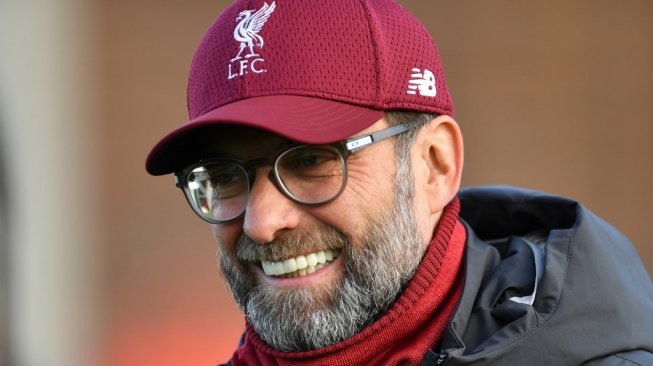 Graeme Souness: Liverpool-nya Jurgen Klopp memang Spesial