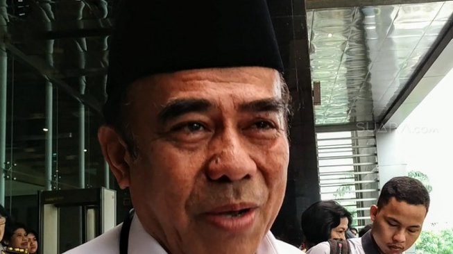 New Normal ala Jokowi, Menag Buka Lagi Rumah Ibadah Secara Bertahap