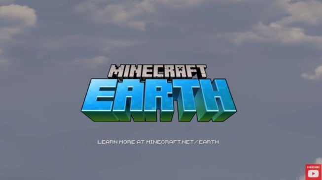 Game iOS dan Android terbaik Desember 2019, Minecraft Earth. [Google Play Store]