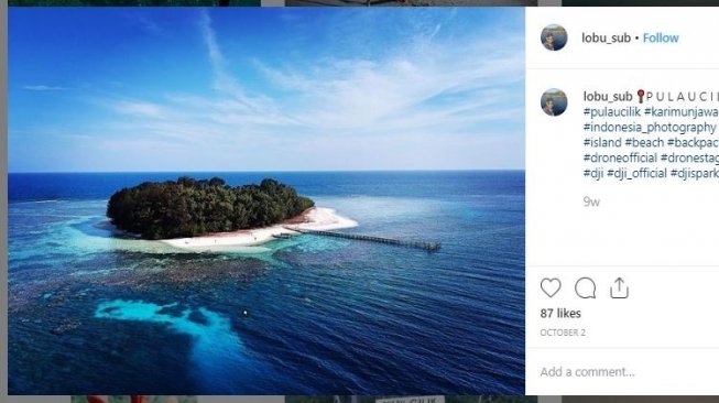 7 Wisata Jawa Tengah, Terkenal dan Populer Hingga Mancanegara
