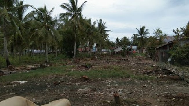 Pemkot Singkawang akan Relokasi 13 Unit Rumah di Kuala