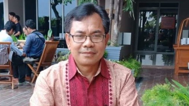 Penelitian Pupuk Organik Cair Bio- Inokulum Bali Lolos Insinas 2020