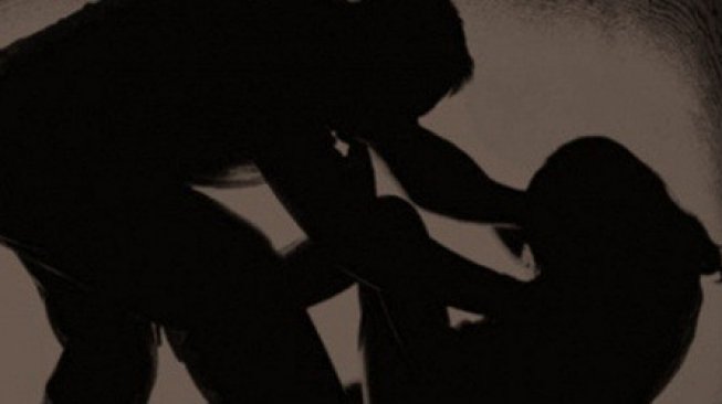 Pria Wonogiri Perkosa Anak Tirinya hingga Hamil 5 Bulan