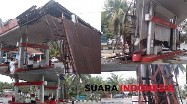 Urung Sidak, Dewan Memastikan Bakal Memanggil Pihak Manajemen SPBU