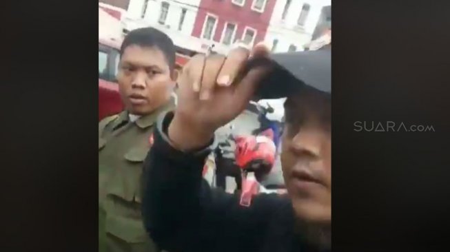 PBNU Prihatin Anggota Banser NU Dipersekusi hingga Dipaksa Takbir