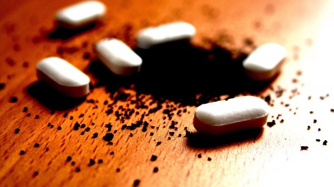 Astaga! Kecanduan Pil Sapi, 70 Persen Pasien Rehabilitasi Narkoba di Magelang Berstatus Pelajar