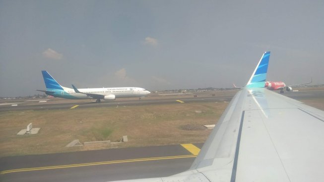 Ekonom: Ada yang Tak Wajar dalam Pencopotan Dirut Garuda