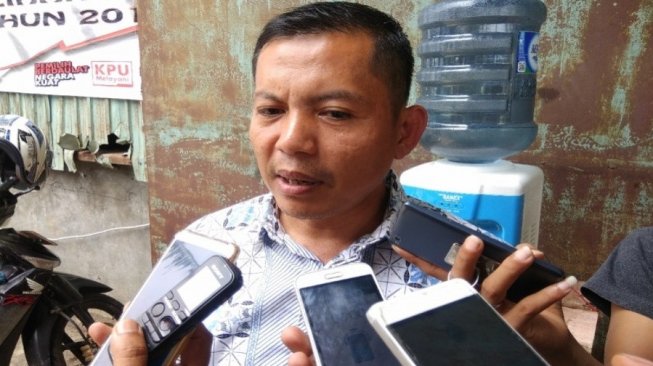 Jelang Pilkada, Bawaslu Pandeglang ‘Sentil’ Petahana Soal Ini