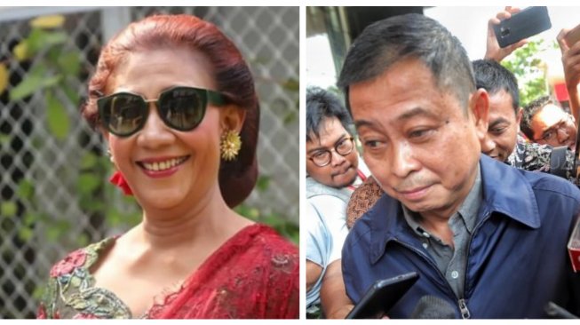 Netizen Sepakat Susi Pudjiastuti dan Jonan Cocok jadi Bos Garuda