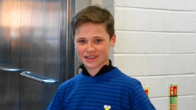 Aktor Cilik Jack Burns Ditemukan Meninggal di Rumahnya