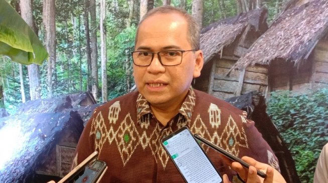 Petai dan Jengkol Berpotensi Jadi Sumber Pertumbuhan Ekonomi Baru di Banten
