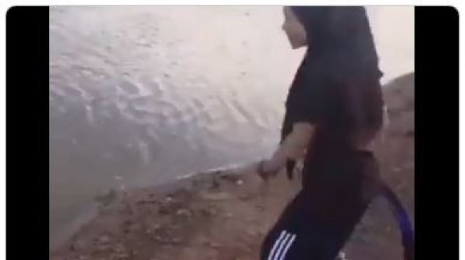 Buang Barang Pacar karena Diselingkuhi, Wanita Ini Malah Dihujat Warganet