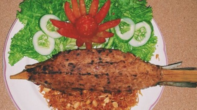 Dijamin Lezat! Ini 10 Makanan Khas Banten yang Wajib Dicicipi