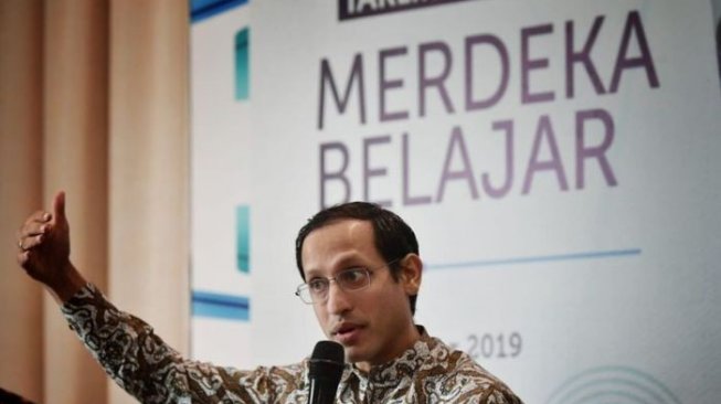 Indonesia Tidak Lagi Berlakukan Ujian Nasional Mulai 2021