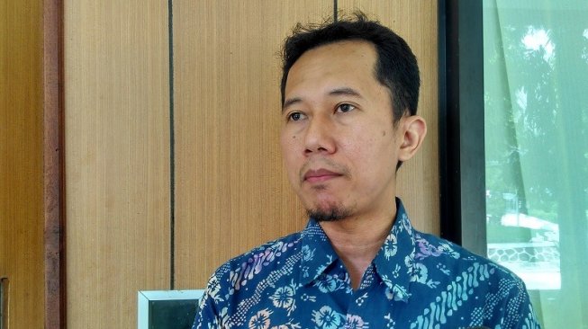 Sah! 3 Paslon Melenggang dalam Pilkada Sleman 2020