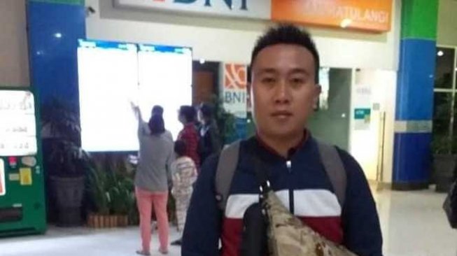 Kent Sasombo, Milenial Yang Mencoba Peruntungan di Bisnis Pala