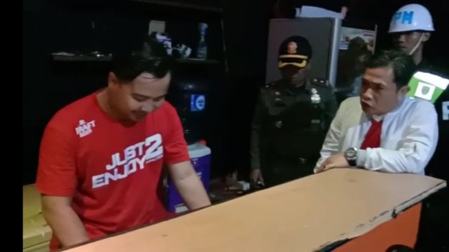 Politisi NasDem Ungkap Wakil Wali Kota Serang Tak Pernah Sahkan Perda