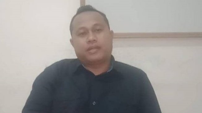 Portal di Pasar Dicabut, 250 Pekerja Terlantar